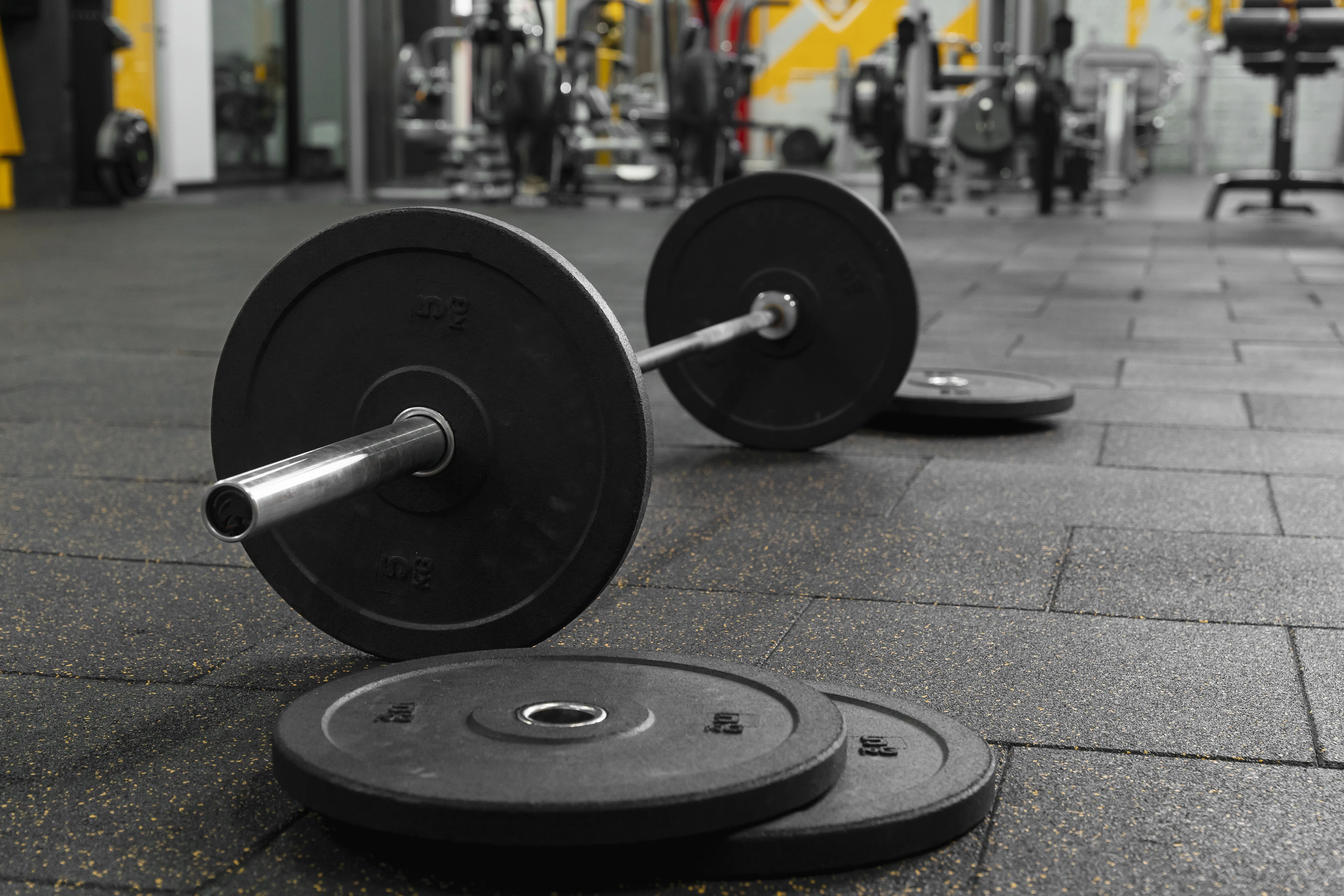 Produto: anilhas para musculacao