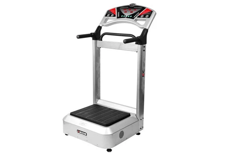 Categoria plataforma vibratoria de VIP Academia
